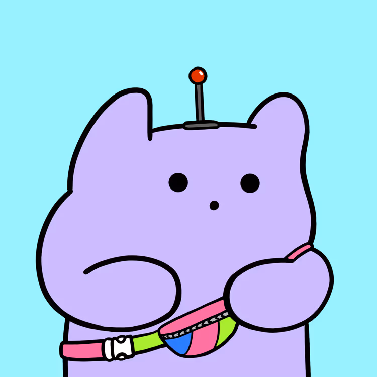 Coolman's Universe #7817