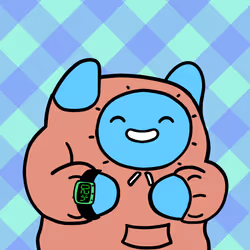 Coolman's Universe #9199