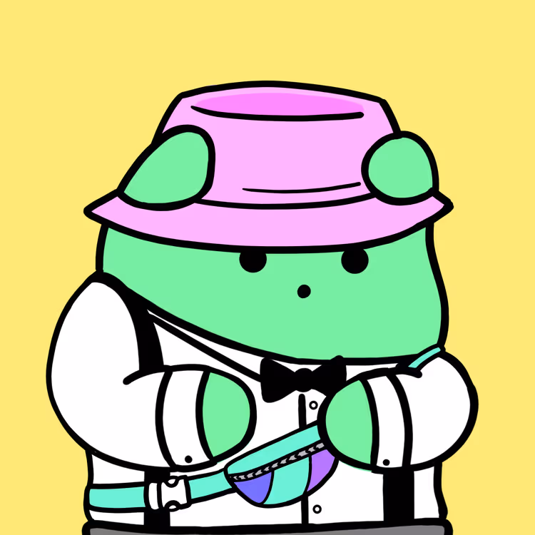 Coolman's Universe #2861