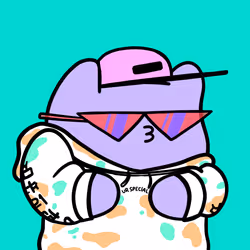Coolman's Universe #9986