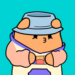 Coolman's Universe #5123