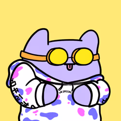 Coolman's Universe #2513