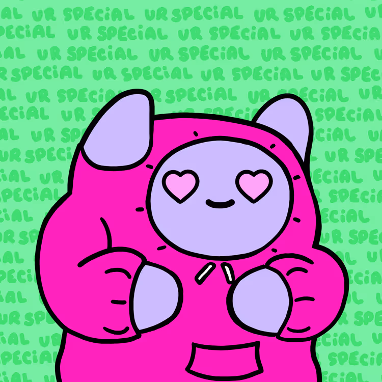 Coolman's Universe #6960