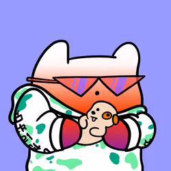 Coolman's Universe #7636