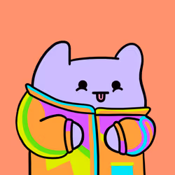 Coolman's Universe #727