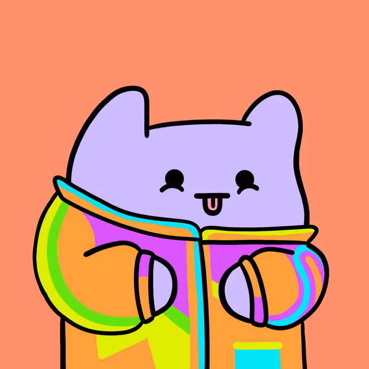 Coolman's Universe #727
