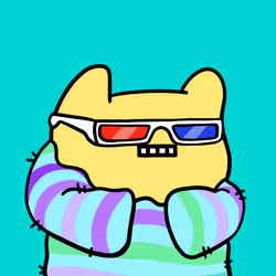 Coolman's Universe #4471