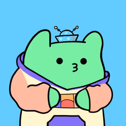 Coolman's Universe #1081