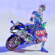 live young die fast