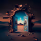 Keys Open Doors