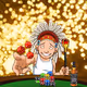 233