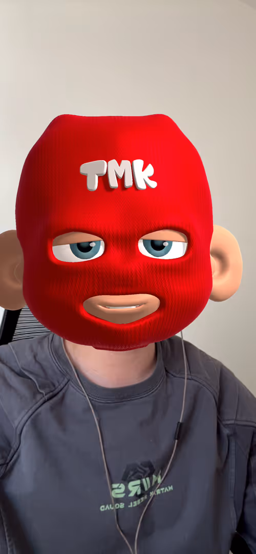Item #71 Media
