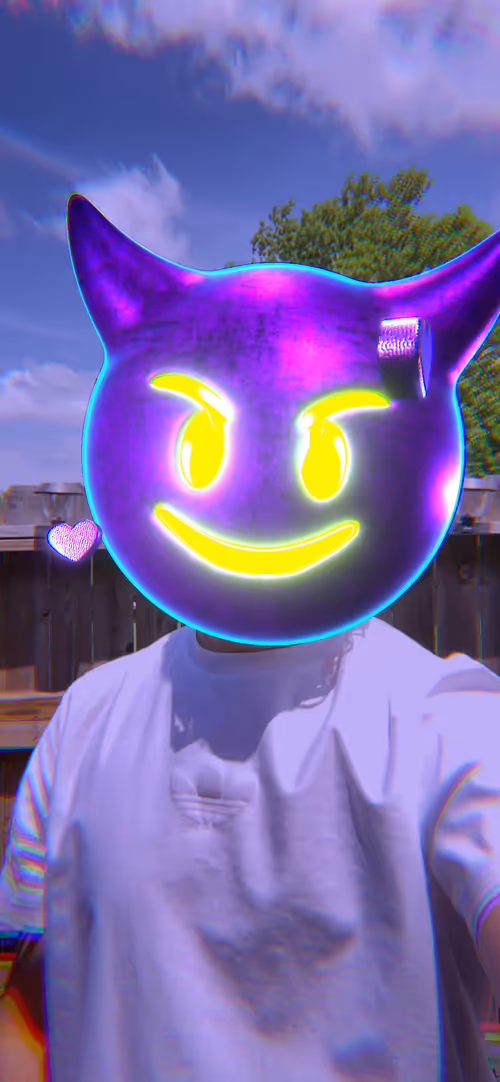 Item #0 Media