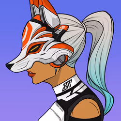 Neo Tokyo Punk #581