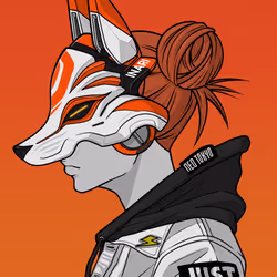 Neo Tokyo Punk #540