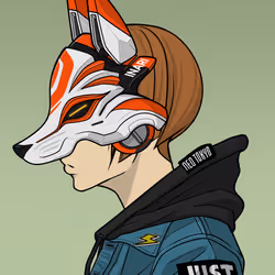Neo Tokyo Punk #425