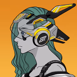 Neo Tokyo Punk #1227