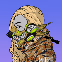 Neo Tokyo Punk #625