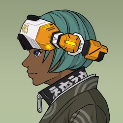 Neo Tokyo Punk #1282