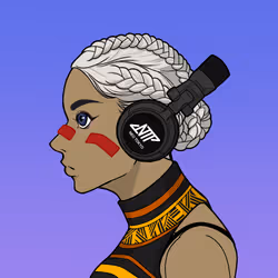Neo Tokyo Punk #2125