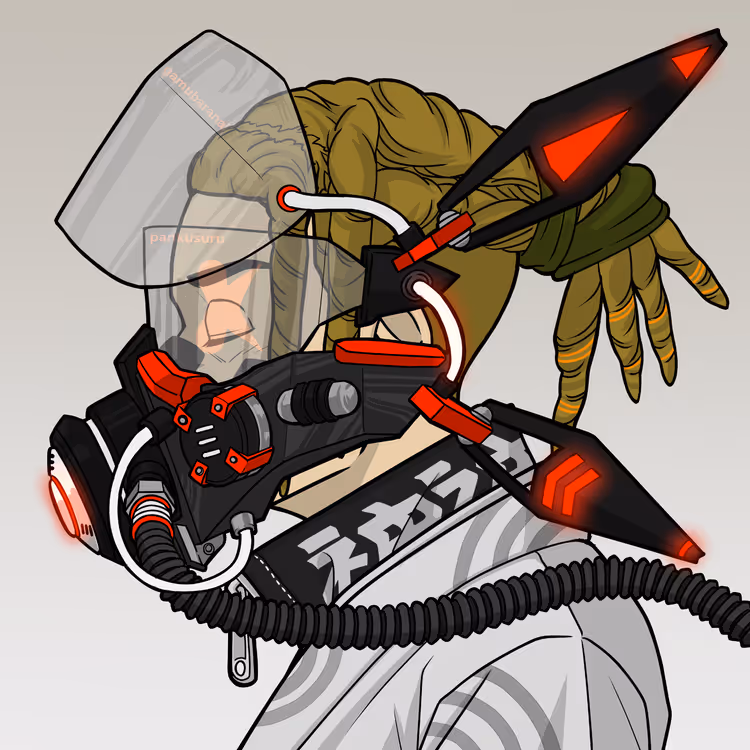 Neo Tokyo Punk #359