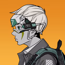 Neo Tokyo Punk #60