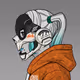 Neo Tokyo Punk #1142