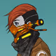 Neo Tokyo Punk #1789