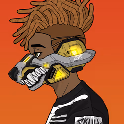 Neo Tokyo Punk #1477