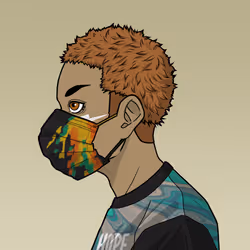 Neo Tokyo Punk #1891