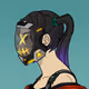 Neo Tokyo Punk #442