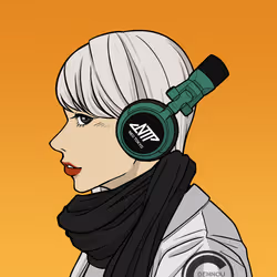 Neo Tokyo Punk #1375