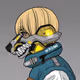 Neo Tokyo Punk #1239