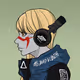 Neo Tokyo Punk #695