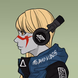 Neo Tokyo Punk #695
