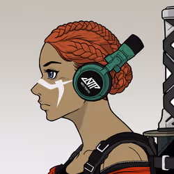 Neo Tokyo Punk #1875