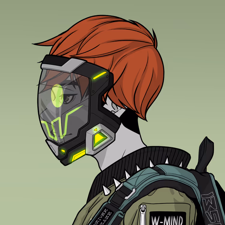 Neo Tokyo Punk #402