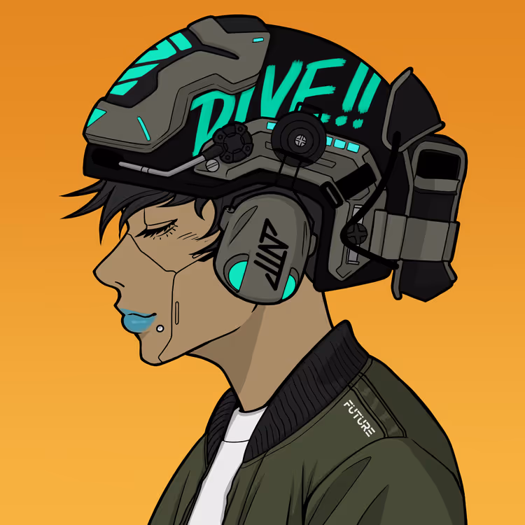 Neo Tokyo Punk #763