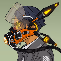 Neo Tokyo Punk #34