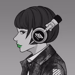 Neo Tokyo Punk #1767
