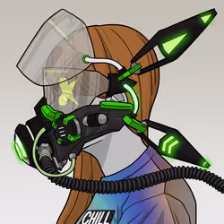 Neo Tokyo Punk #818