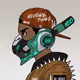 Neo Tokyo Punk #1716