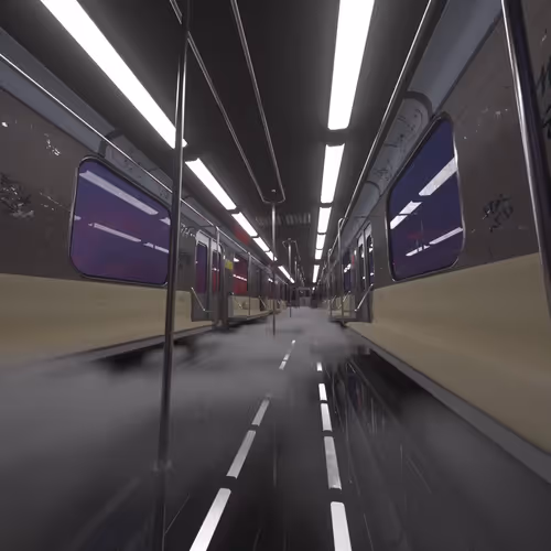 Night Train V3