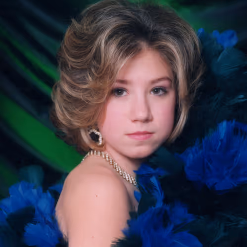 Glamour Magic