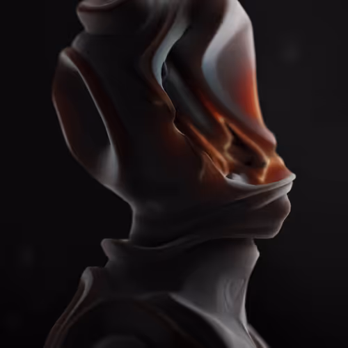 Embodiments of Emotions V2