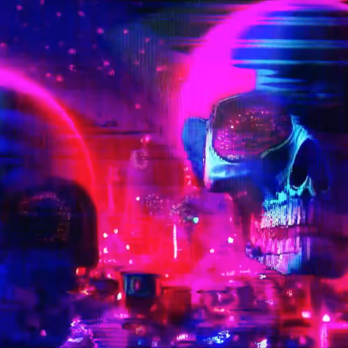 GLITCH