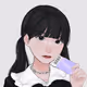 NFT IDOL HOUSE #744