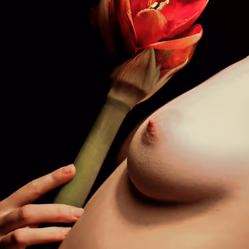 Night Flower V3