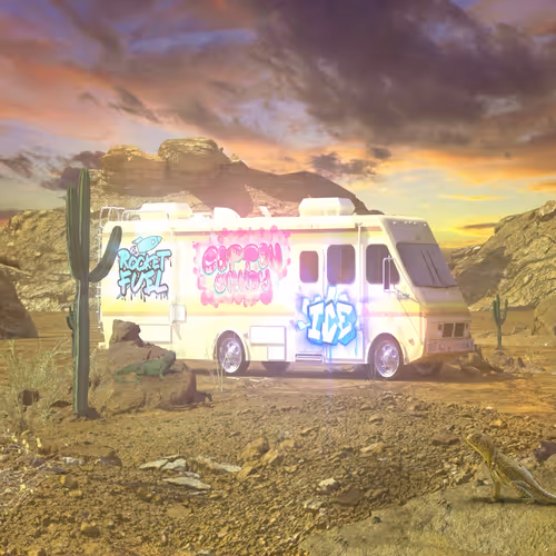 Silk Road Collection V2