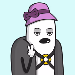 Cryptdog #3698